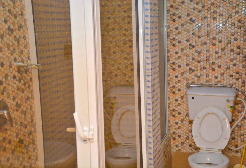 Halatria Hotel & Towers