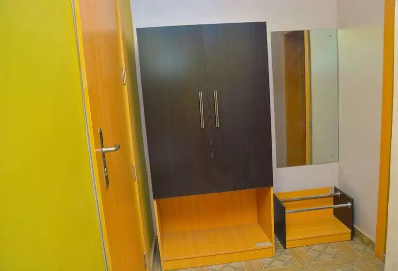 Halatria Hotel & Towers