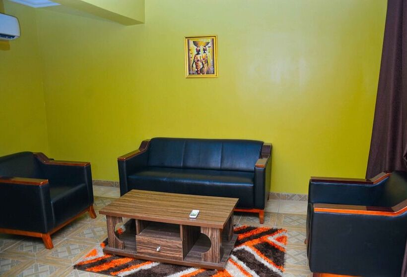 Halatria Hotel & Towers