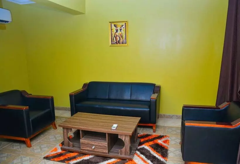 Halatria Hotel & Towers