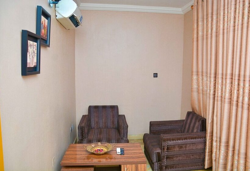 Halatria Hotel & Towers