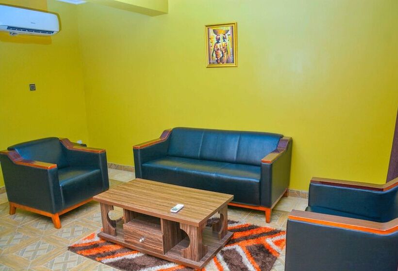 Halatria Hotel & Towers