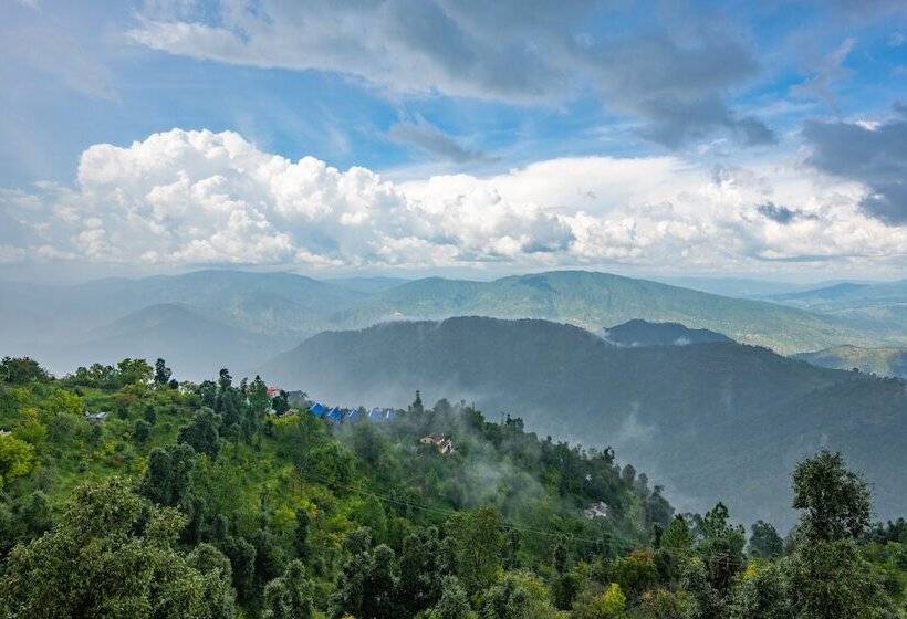 Him Darshan Cottage By F9 Hotels