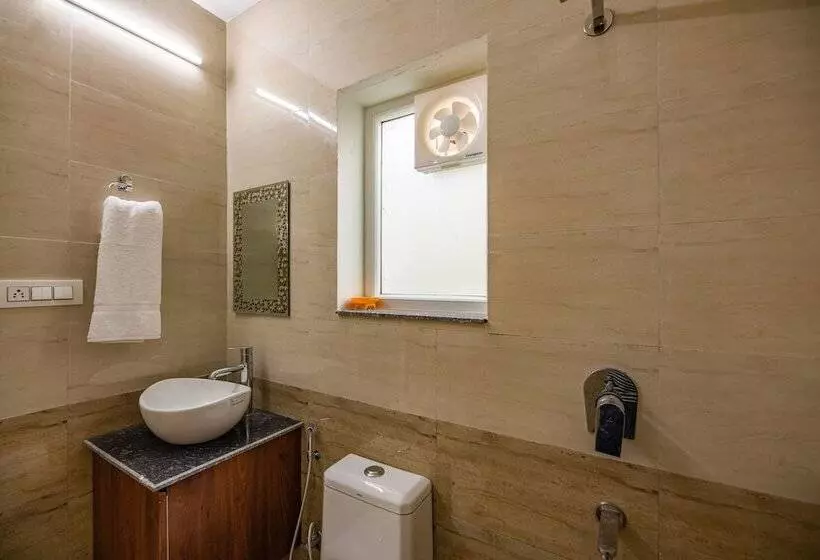 Him Darshan Cottage By F9 Hotels