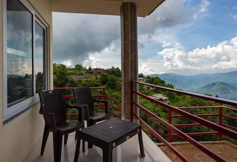 Him Darshan Cottage By F9 Hotels