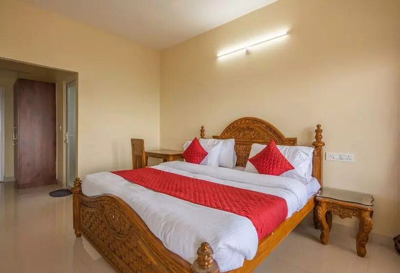 Him Darshan Cottage By F9 Hotels