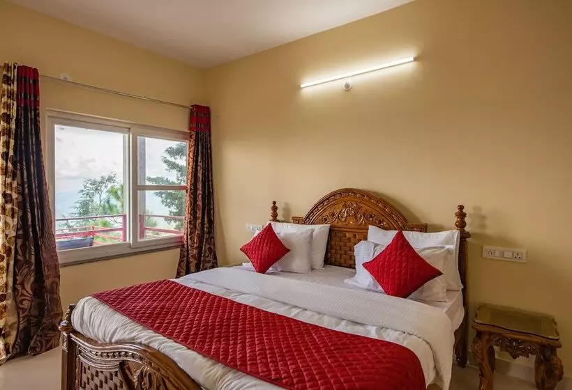 Him Darshan Cottage By F9 Hotels