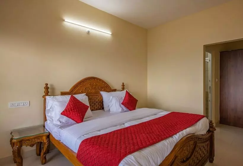 Him Darshan Cottage By F9 Hotels