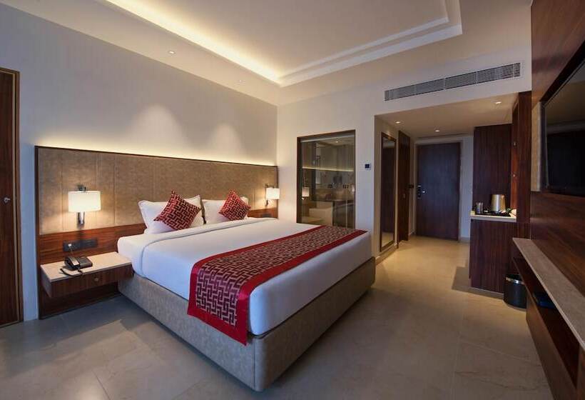 호텔 Aarya Mansion