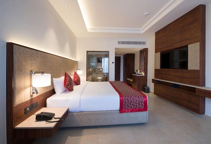 호텔 Aarya Mansion