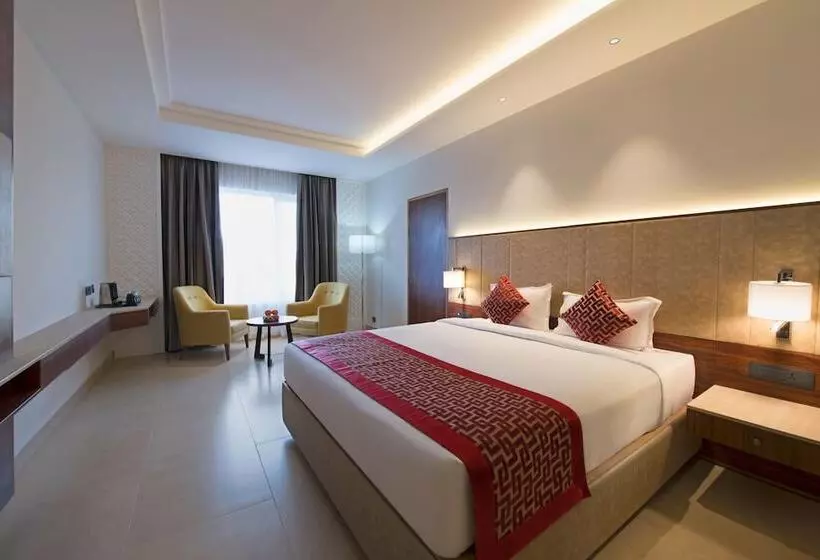 ホテル Aarya Mansion