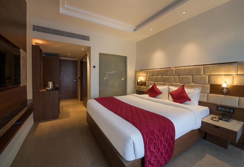 호텔 Aarya Mansion