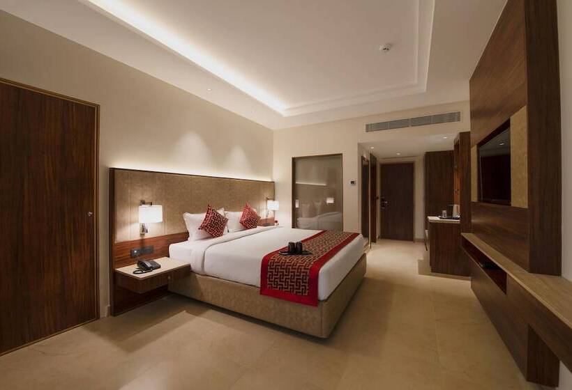 호텔 Aarya Mansion