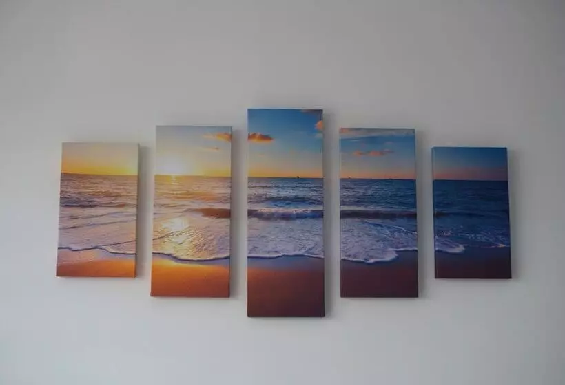 هتل A&j Kampot Boutique