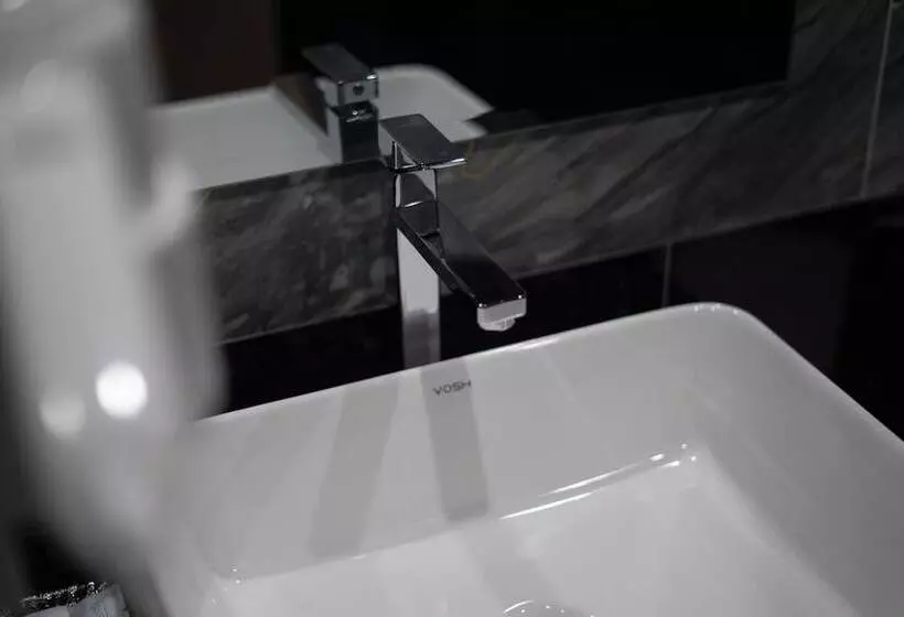 هتل A&j Kampot Boutique