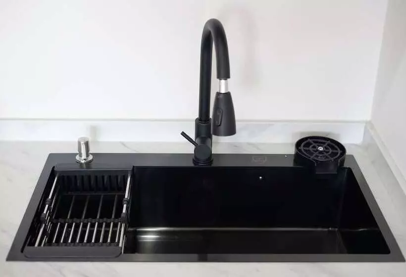 هتل A&j Kampot Boutique