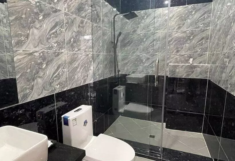 هتل A&j Kampot Boutique