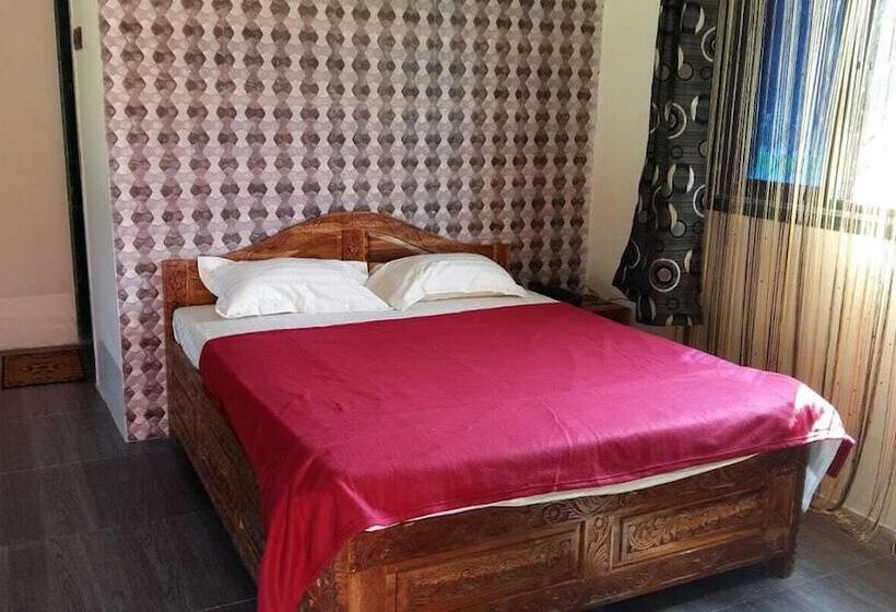 Hotelli Aladdin Resort