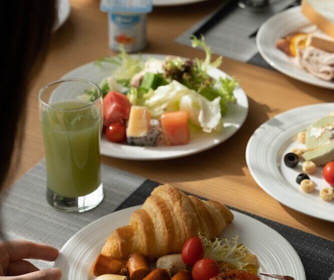 호텔 Blossom Garden Resort