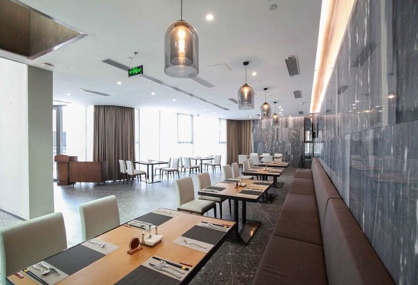 호텔 Blossom Garden Resort