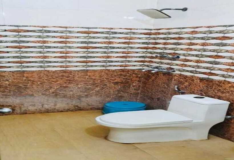 Hotel Blueberry Residency