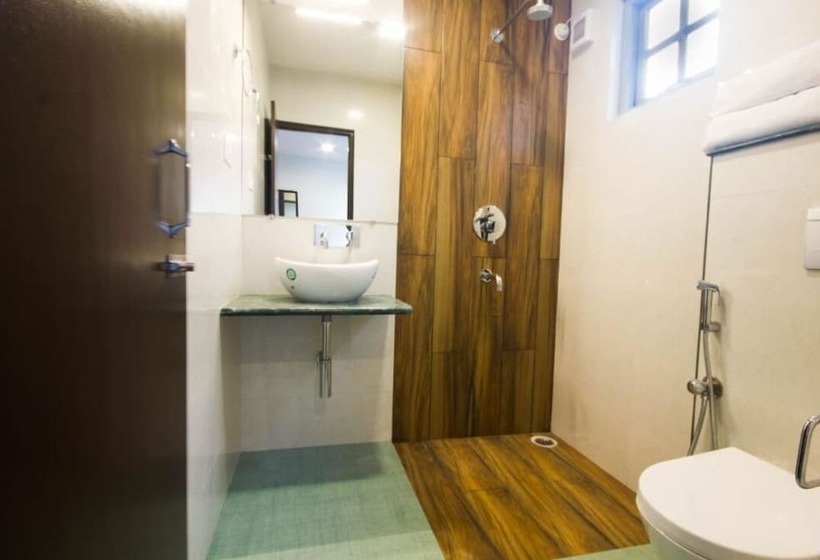 בית מלון כפרי Bumble Bee