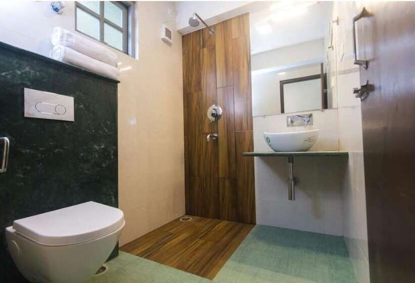 בית מלון כפרי Bumble Bee