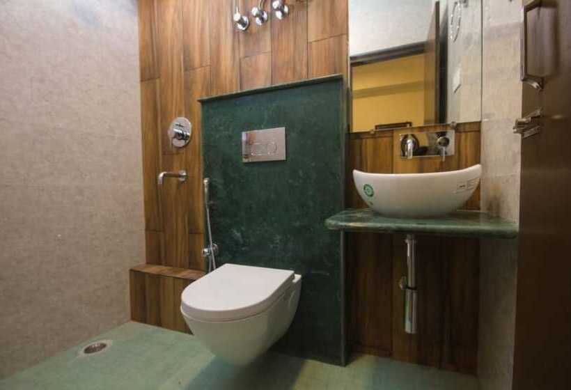 בית מלון כפרי Bumble Bee