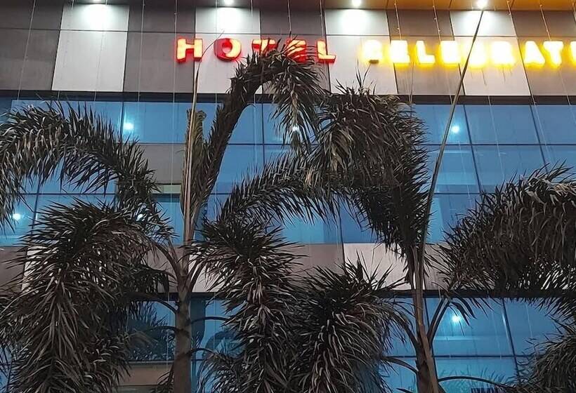 Отель Celebration