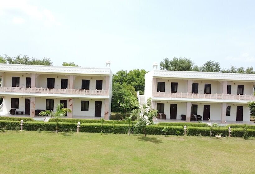 فندق Clarksinn Suites Ranthambore