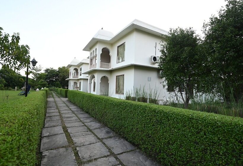 فندق Clarksinn Suites Ranthambore