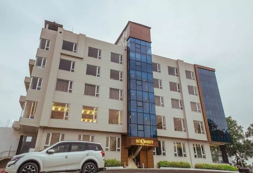 Hôtel Econest