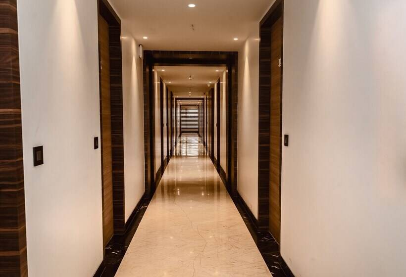 בית מלון כפרי Econest