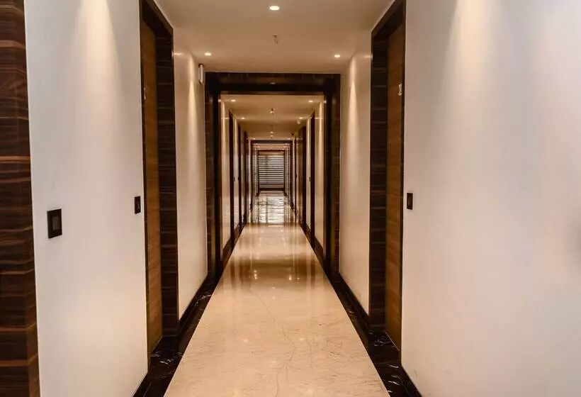 Hôtel Econest