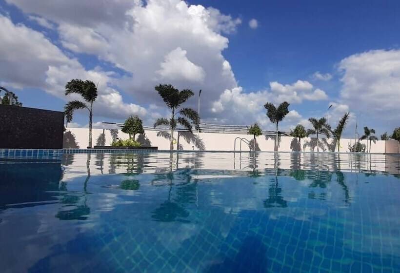 בית מלון כפרי Econest