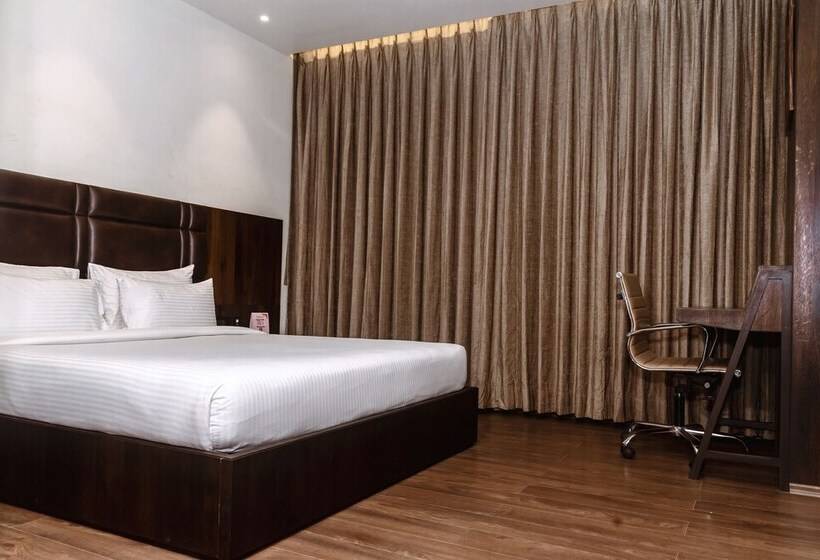 בית מלון כפרי Econest