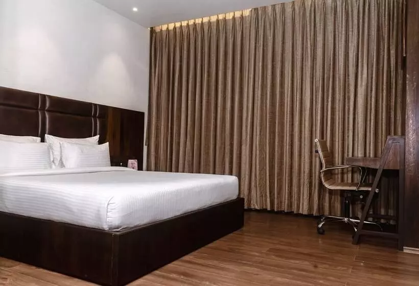 Hôtel Econest