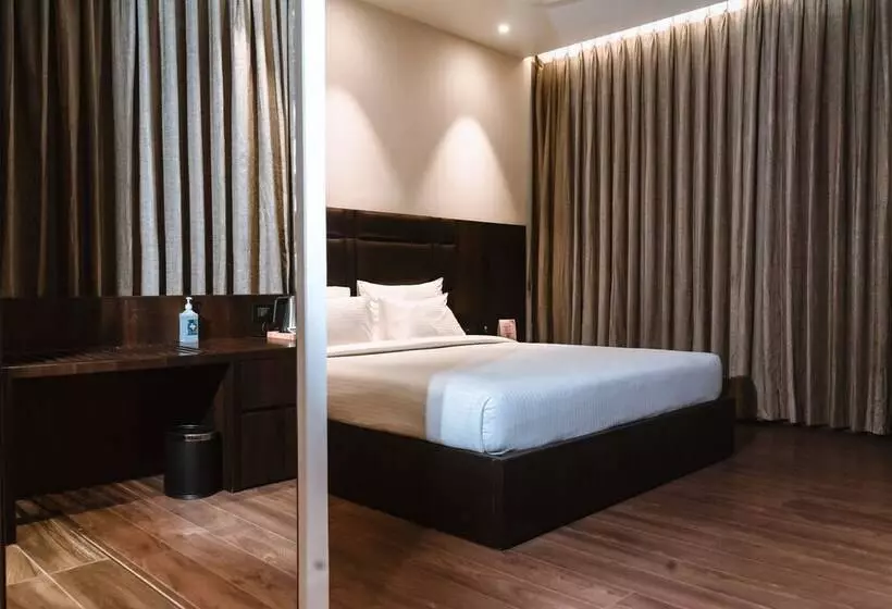 Hôtel Econest
