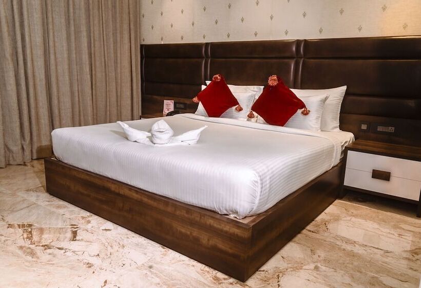 בית מלון כפרי Econest