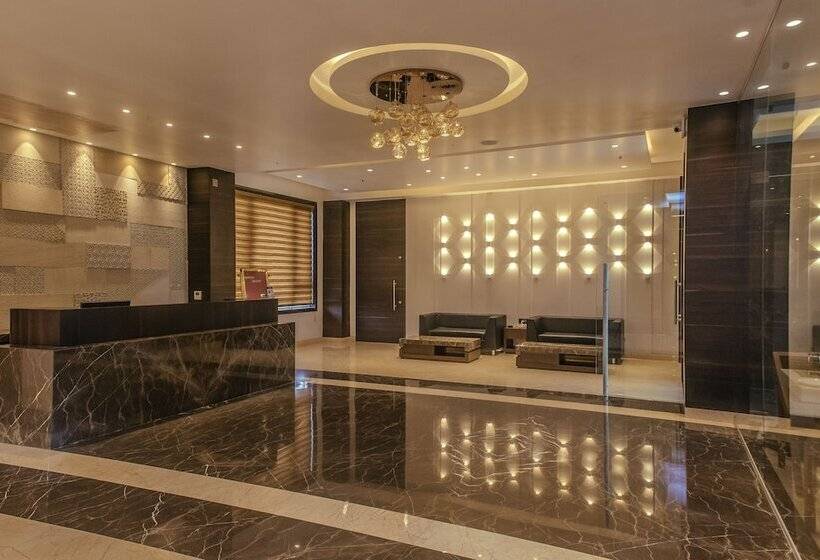 בית מלון כפרי Econest