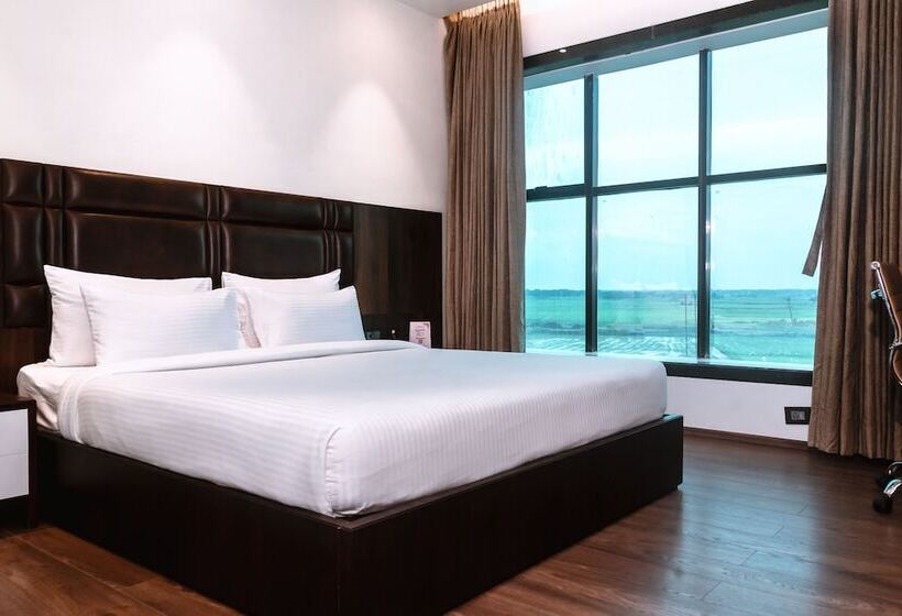 בית מלון כפרי Econest