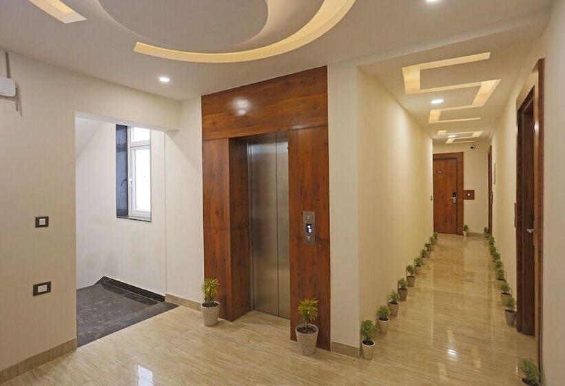 فندق Golf Inn Golf Course Road