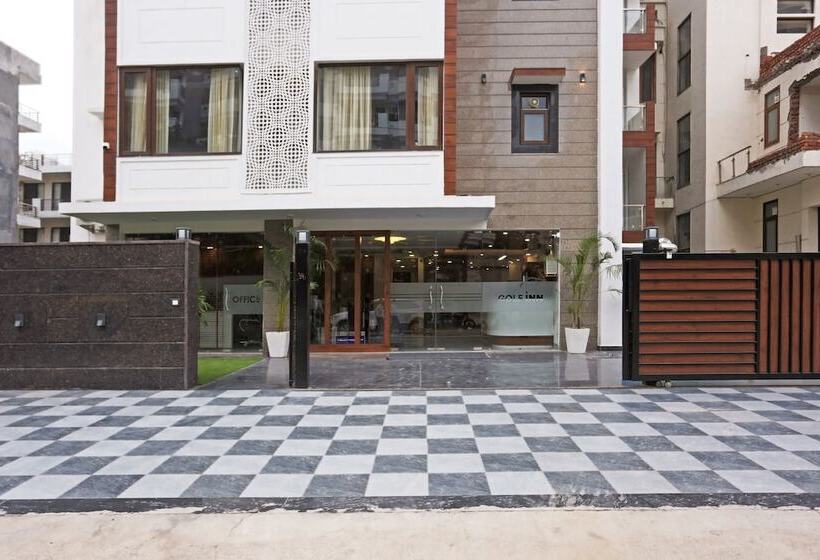 فندق Golf Inn Golf Course Road