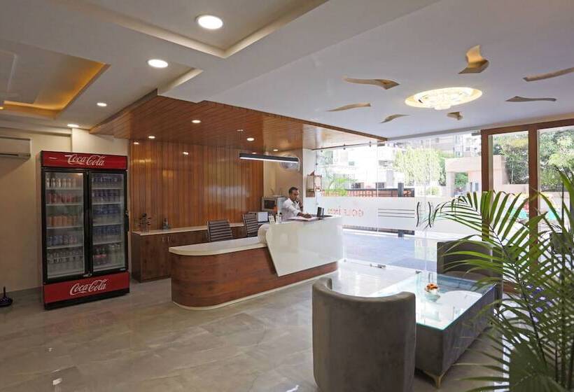 فندق Golf Inn Golf Course Road