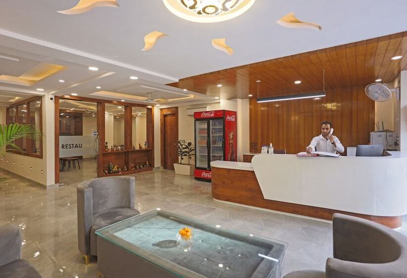 فندق Golf Inn Golf Course Road