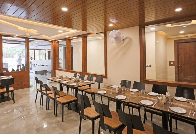 فندق Golf Inn Golf Course Road