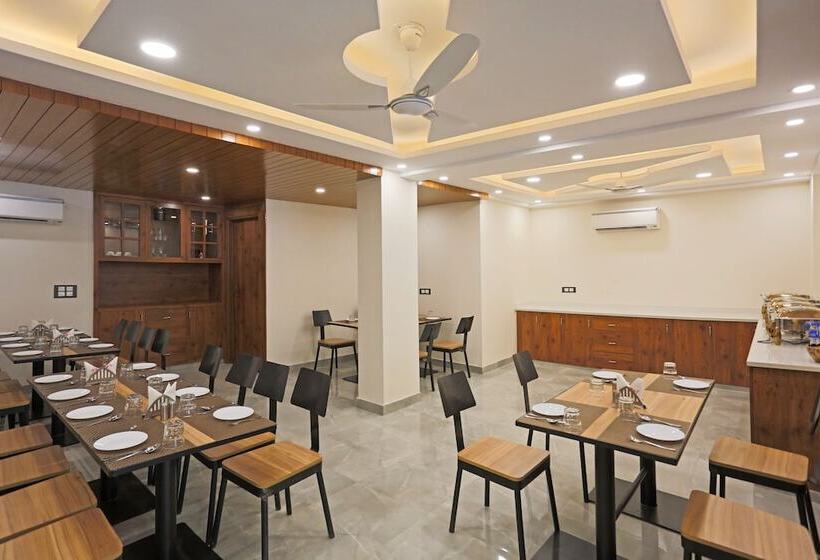 فندق Golf Inn Golf Course Road