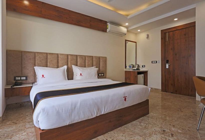 فندق Golf Inn Golf Course Road