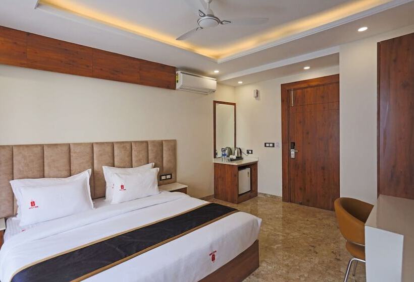 فندق Golf Inn Golf Course Road