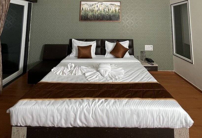 Отель Greenland Resort